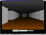 Screenshot of the Java game