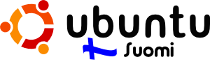 Ubuntu Suomi -logo